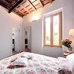 Luxury Apartment In Campo Dei Fiori