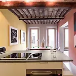 Luxury Apartment In Campo Dei Fiori