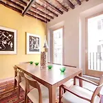 Luxury Apartment In Campo Dei Fiori