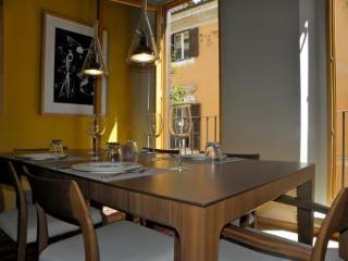 Hotel Luxury In Campo Dei Fiori Roma