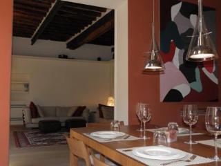 Luxury In Campo Dei Fiori Roma