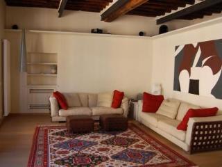 Luxury In Campo Dei Fiori *