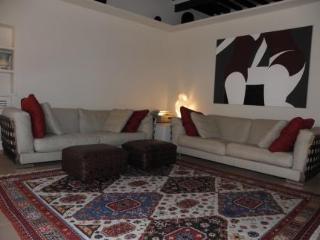 Luxury In Campo Dei Fiori * Roma