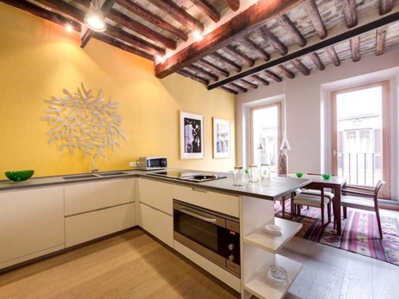 Luxury In Campo Dei Fiori *