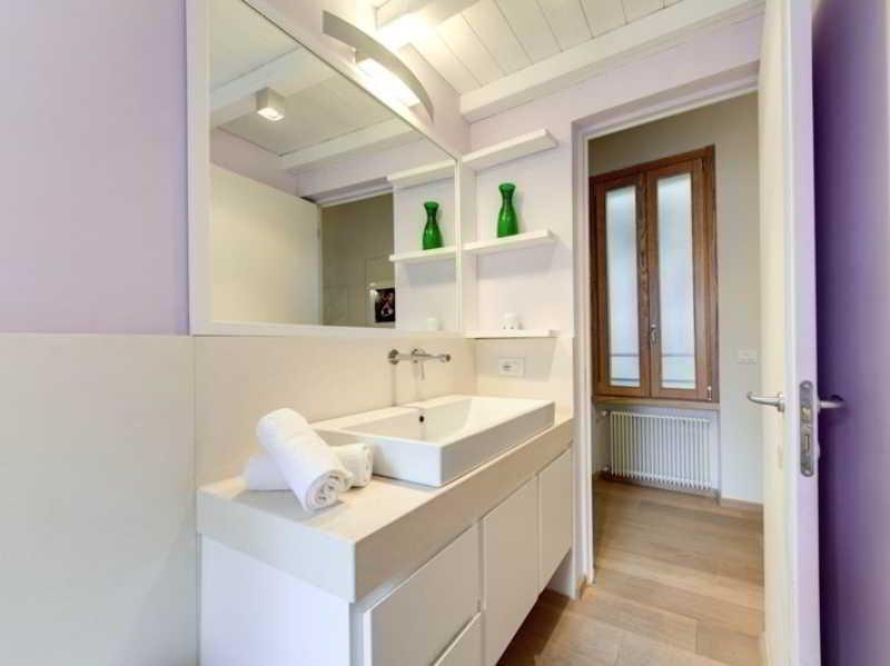 Luxury In Campo Dei Fiori Hotel *