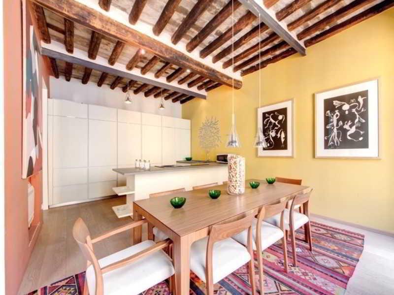 Hotel Luxury In Campo Dei Fiori Roma