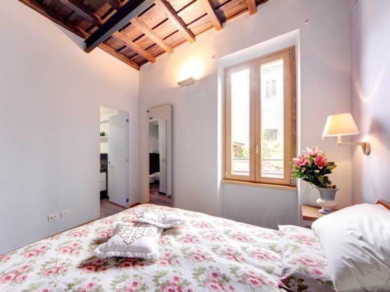 Luxury In Campo Dei Fiori Hotel Roma