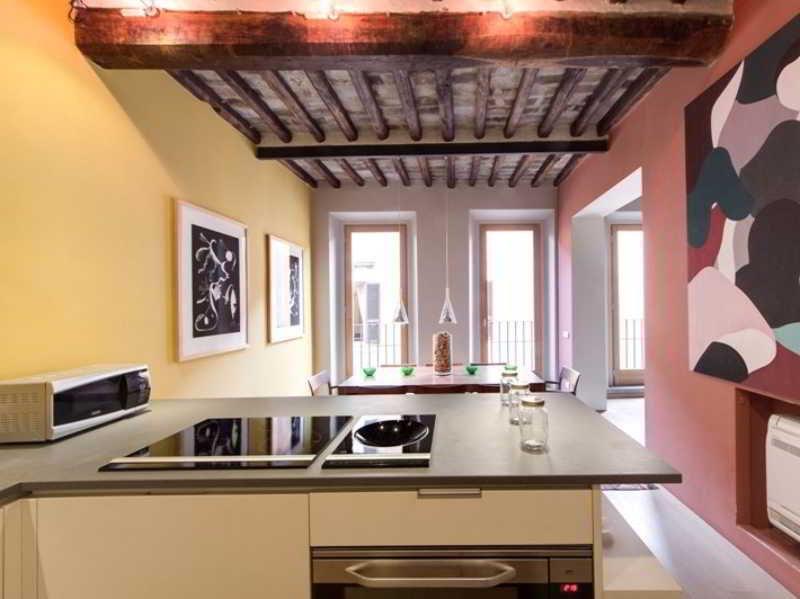 Luxury In Campo Dei Fiori Hotel *
