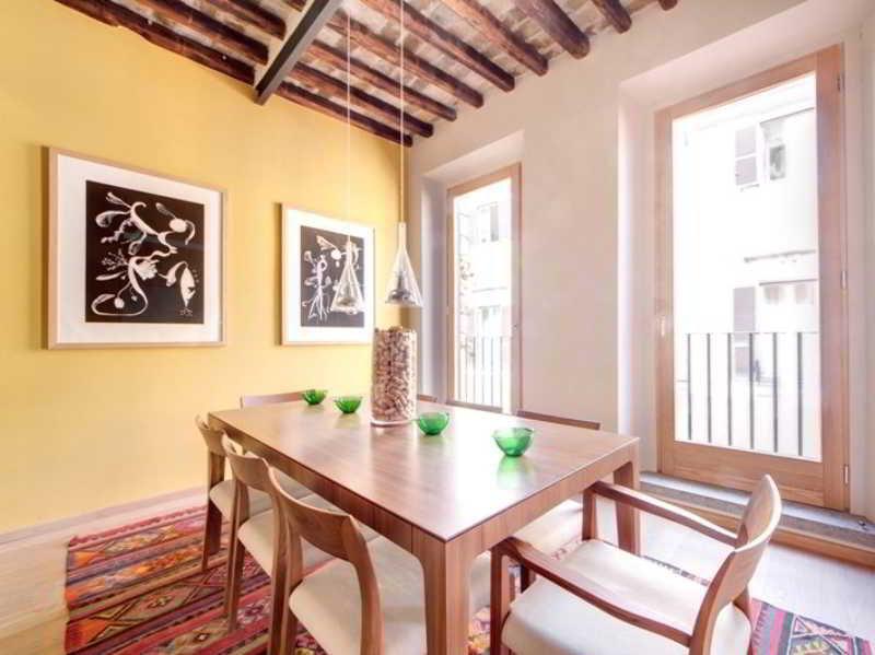 Luxury In Campo Dei Fiori Hotel Roma