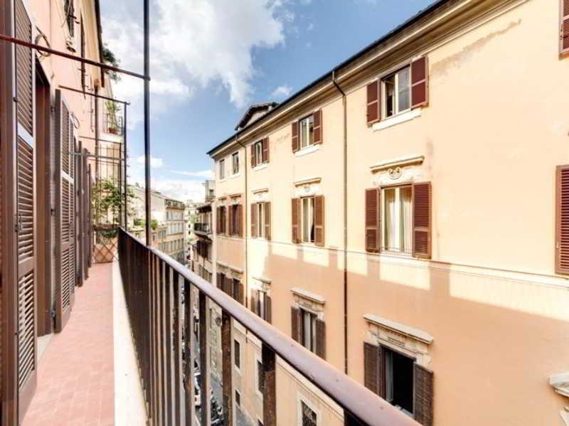 Luxury In Campo Dei Fiori *