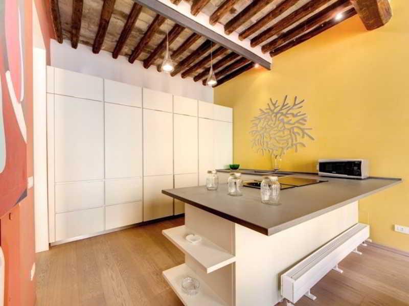 Luxury In Campo Dei Fiori Hotel *