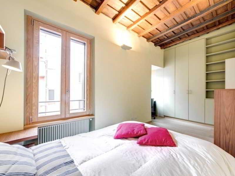 Luxury In Campo Dei Fiori Hotel Roma