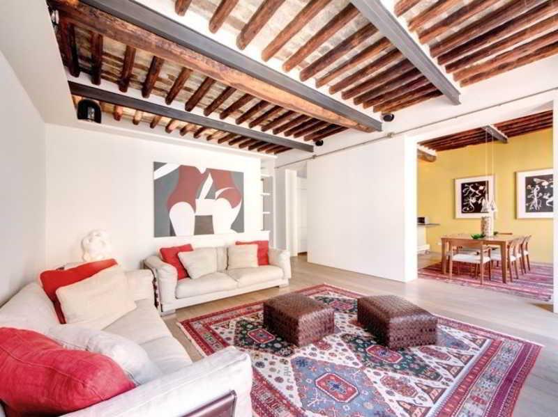 Luxury In Campo Dei Fiori *