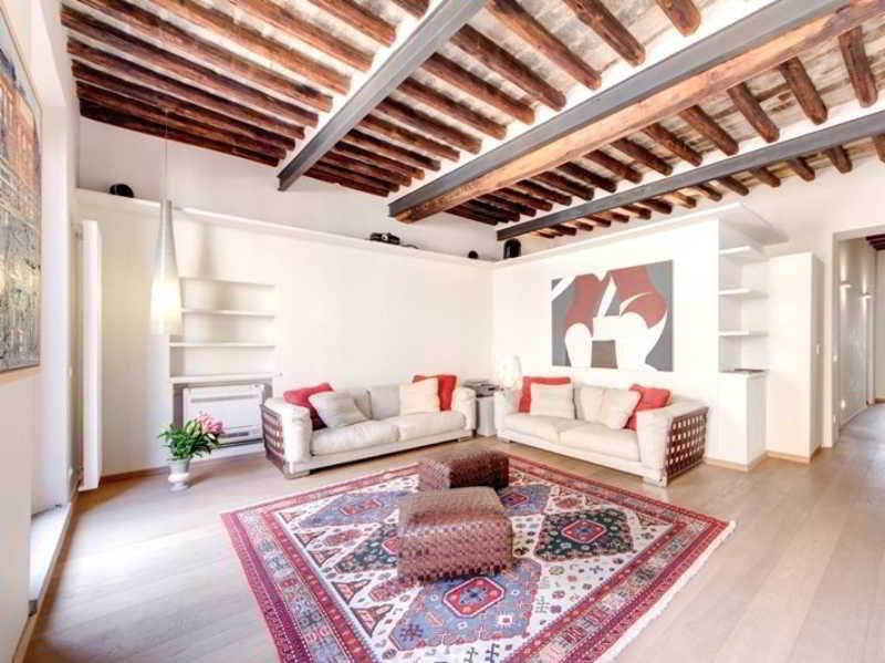 Luxury In Campo Dei Fiori * Roma
