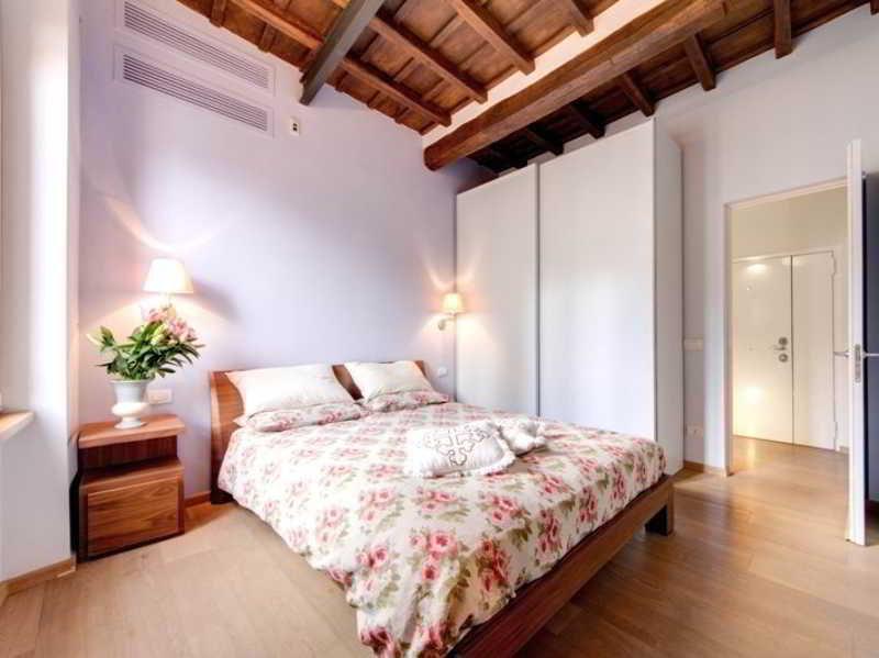 Luxury In Campo Dei Fiori Hotel Roma