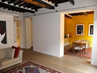 Luxury In Campo Dei Fiori